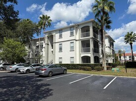 2717 Maitland Crossing Way in Orlando, FL - Building Photo