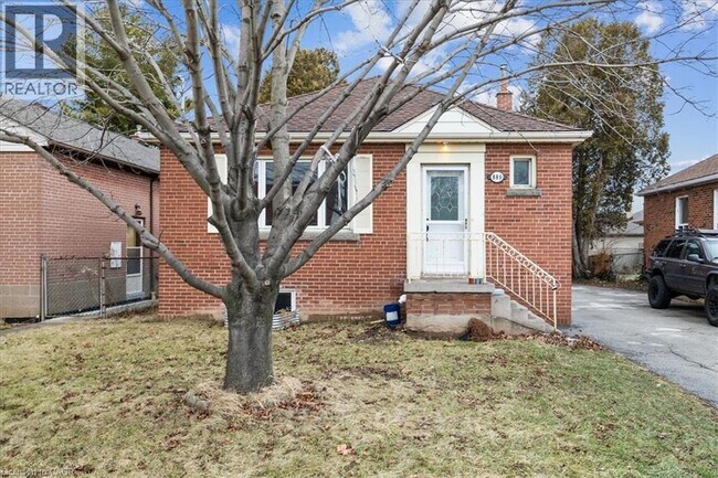 property at 889 Fennell Ave E