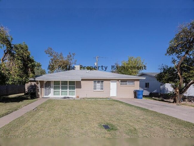 530 W 15th St in Tempe, AZ - Building Photo - Building Photo