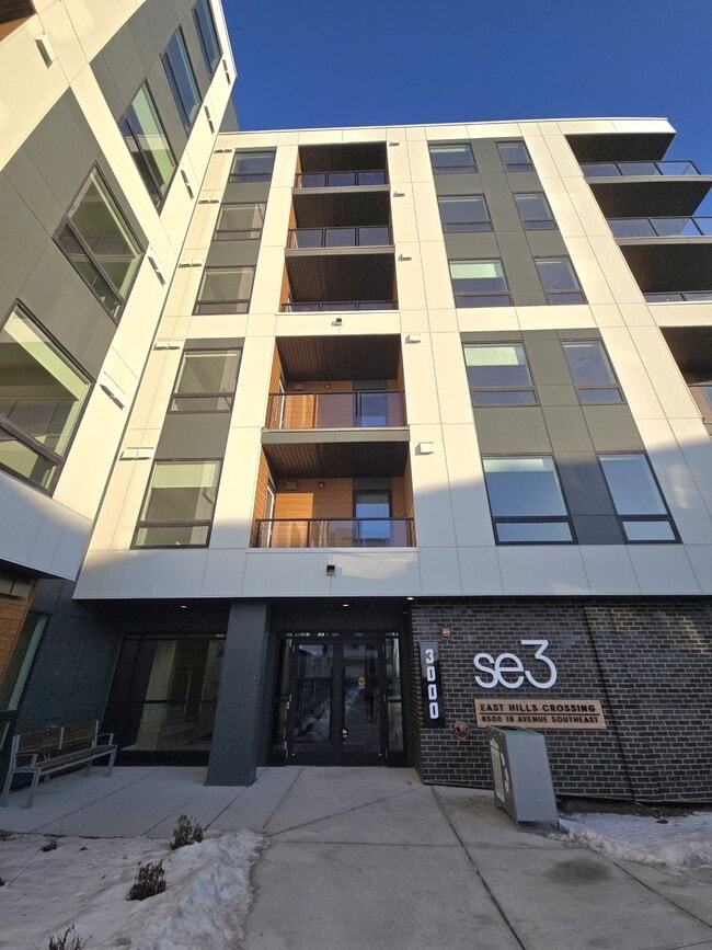 8500-3619 19 Ave SE in Calgary, AB - Building Photo - Building Photo