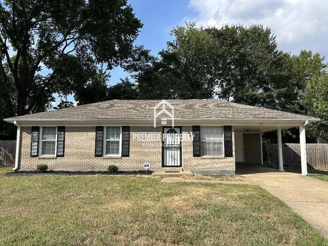 property at 42 Torbrook Cove