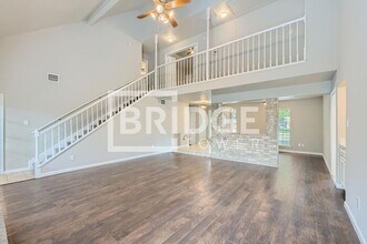 1203 Mayweather Ln in Richmond, TX - Building Photo - Building Photo