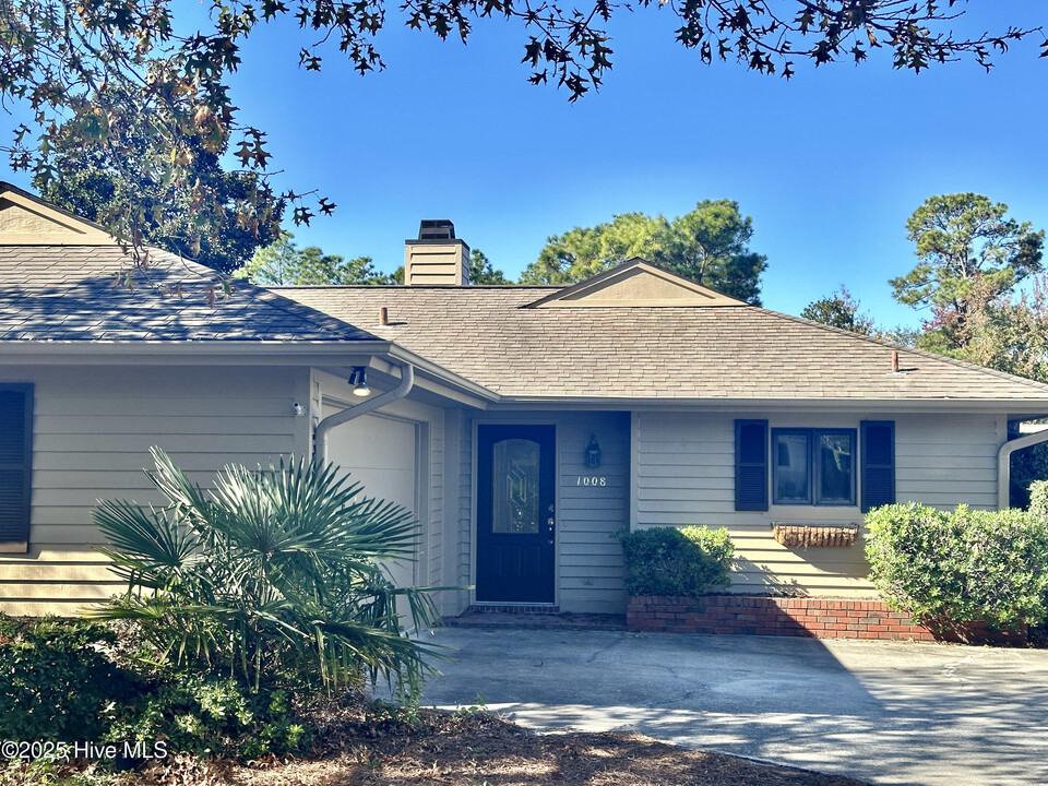 1008 Bay Head Cir in Wilmington, NC - Building Photo