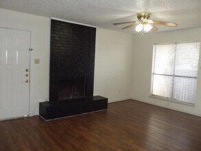 8601 Memphis Dr in Lubbock, TX - Building Photo - Building Photo
