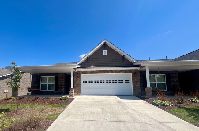 property at 852 Sweet Fern Ln