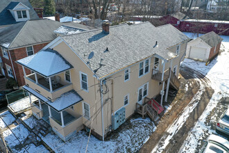 51 Spring St in Middletown, CT - Building Photo - Building Photo