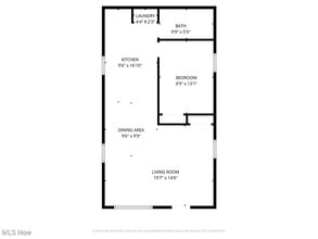 13900-Rear Kirtland St in Burton, OH - Building Photo - Building Photo