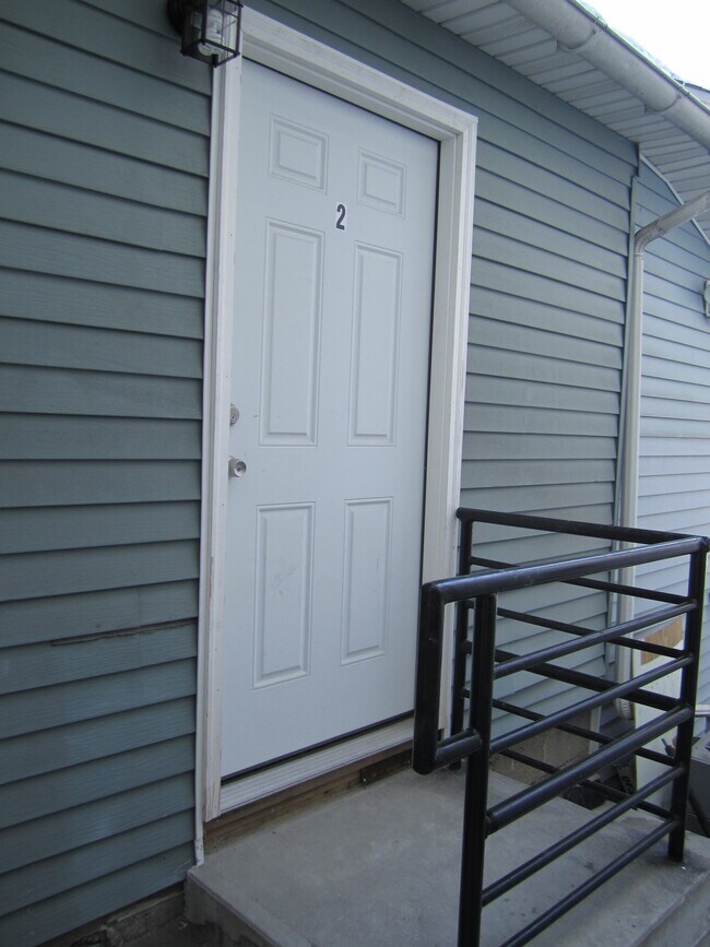 133 S Broad St Rentals in Nazareth, PA