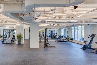 Comma King George in Surrey, BC - Building Photo - Interior Photo