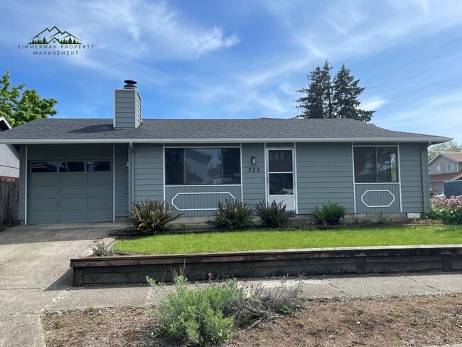 property at 2095 7th St