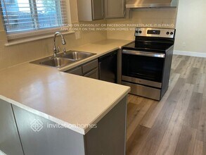 3420 Antero Dr in Colorado Springs, CO - Building Photo - Building Photo