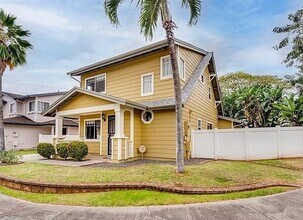 94-1054-1054 Pumaia Pl in Waipahu, HI - Building Photo - Building Photo
