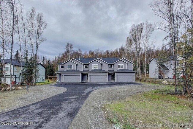 property at 4730 Mainsail Ave