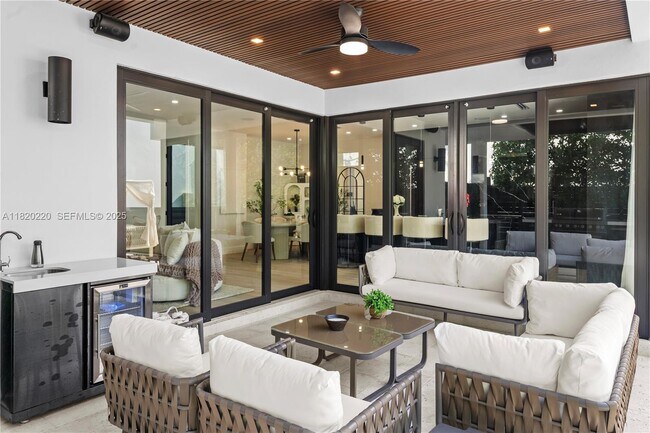 property at 550 NW 42nd St