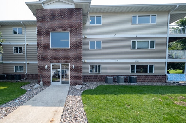 property at 300 Whispering Ln