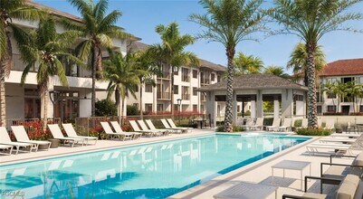 7301 Lake Bank Lp in Ft. Myers, FL - Building Photo - Building Photo