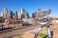 Pet Friendly Apartments in Dallas, TX