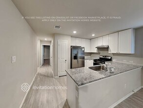 6448 Pickaxe Way in San Antonio, TX - Building Photo - Building Photo