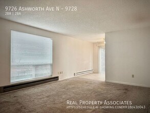 9726 Ashworth Ave N in Seattle, WA - Building Photo - Building Photo