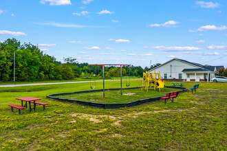 Bayou Pointe Subdivision in Shreveport, LA - Building Photo - Building Photo