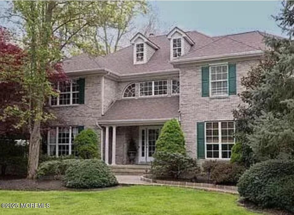 1632 Craig Rd in Toms River, NJ - Building Photo