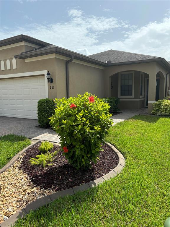 property at 221 Almeria Way