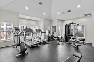 The Park at Walnut Creek in Austin, TX - Building Photo - Building Photo