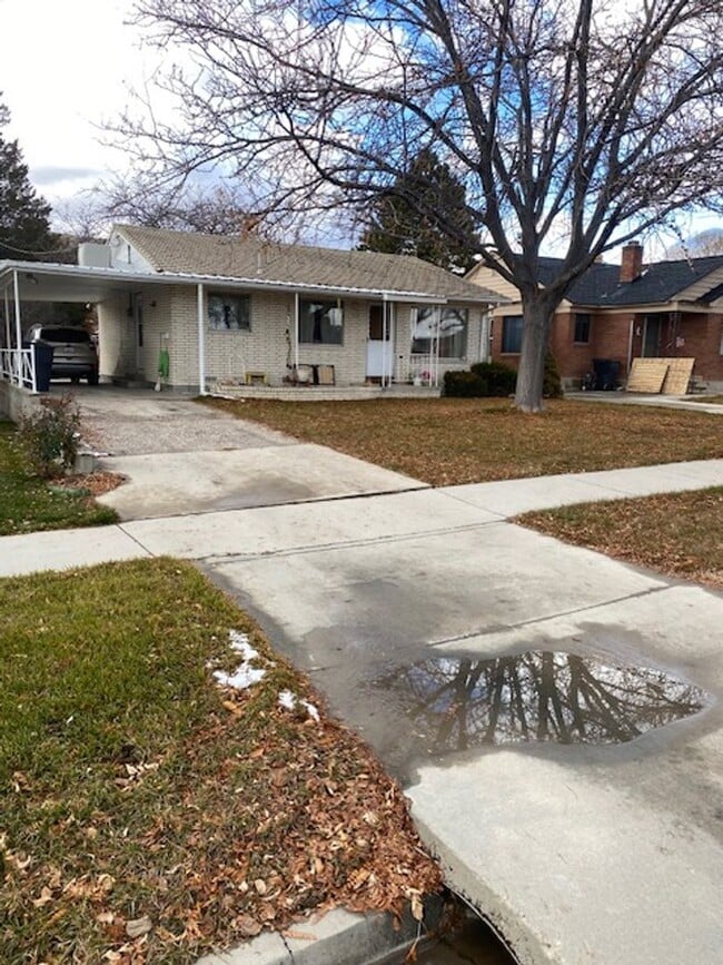 property at 715 N 300 E