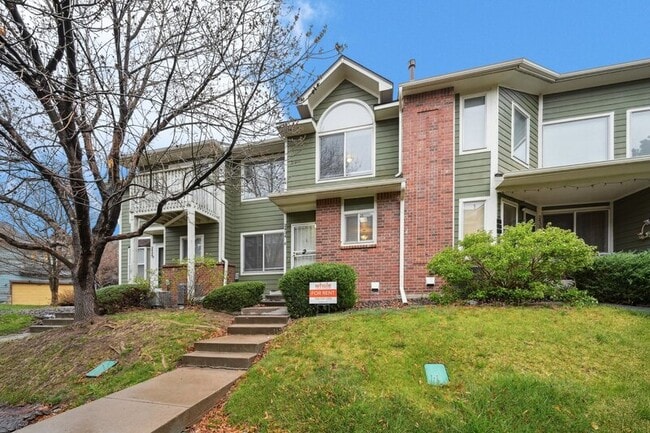 2434 W 82nd Pl in Westminster, CO - Building Photo - Building Photo