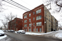 6800 N Wolcott Ave in Chicago, IL - Foto de edificio - Building Photo