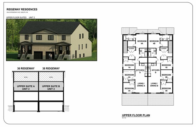 36 Ridgeway Ave in Guelph, ON - Building Photo - Building Photo