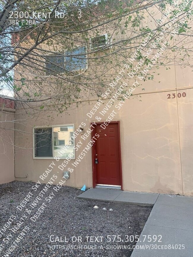 2300 Kent Rd