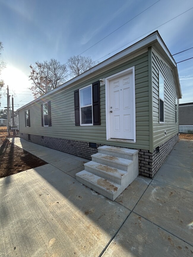 111 Richie St in Oak Grove, KY - Building Photo - Building Photo