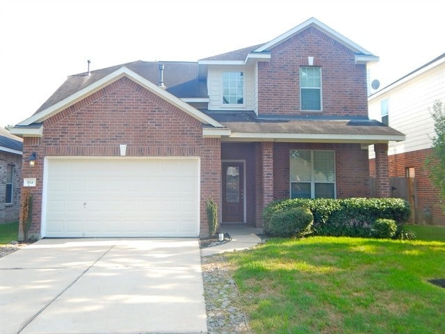 property at 814 Levi Bnd