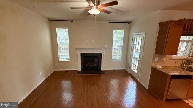 property at 23227 Roberts Tavern Dr