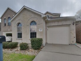 2907 Crescent Star Rd in Spring, TX - Building Photo