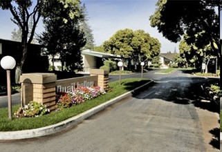 Quail Hollow in San Jose, CA - Building Photo - Building Photo