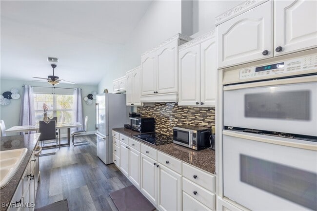 property at 307 NW 3rd Pl