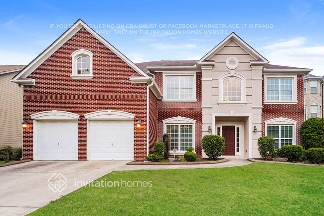 property at 5709 Jamerson Dr