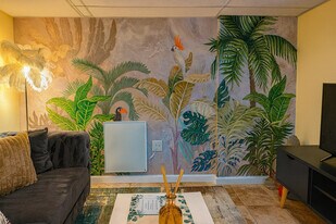 510 S Barton St in Arlington, VA - Building Photo