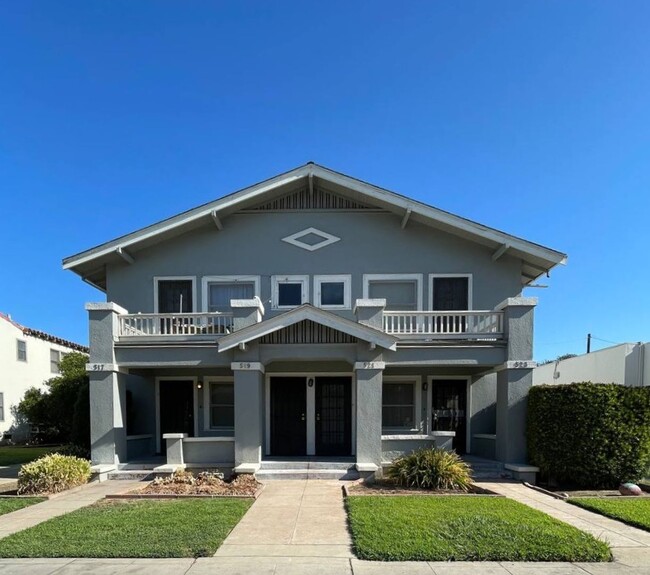property at 517 E Olive Ave