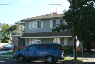 625 Lincoln St in Santa Clara, CA - Building Photo - Building Photo