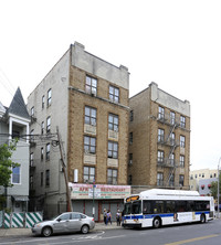 1339-1341 Prospect Ave in Bronx, NY - Building Photo - Building Photo