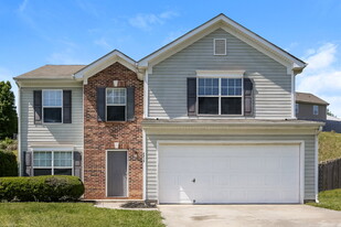 6010 Firethorne Ln in Concord, NC - Building Photo