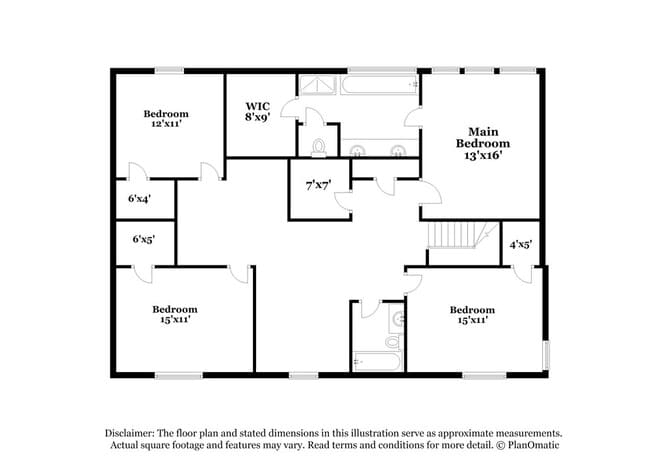 2390 Village Green Dr in Fairburn, GA - Building Photo - Building Photo