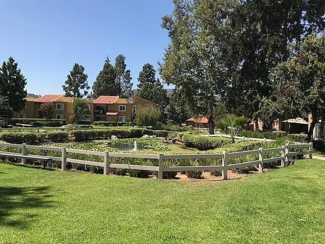 property at 17151 W Bernardo Dr