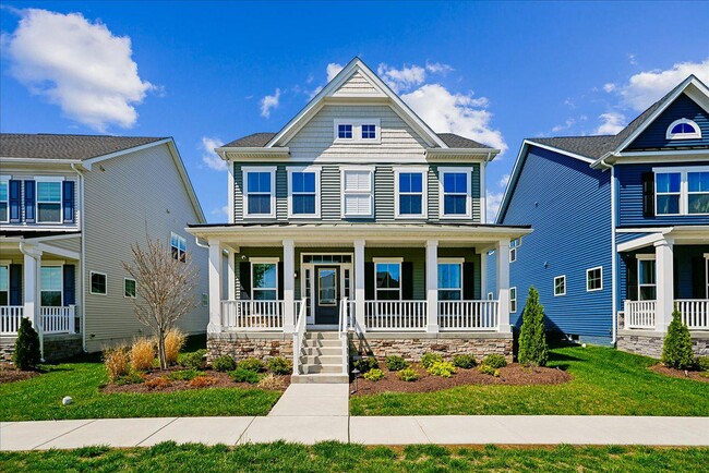 property at 1303 Potomac View Pkwy