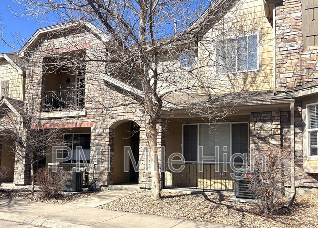 11250 Osage Cir in Northglenn, CO - Foto de edificio - Building Photo