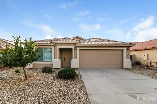 property at 24839 W Huntington Dr