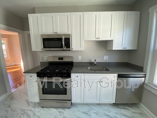 property at 48 Mora St